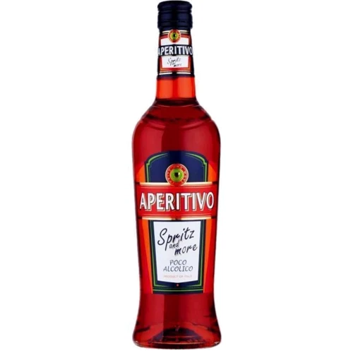 Ликер Dilmoor Spritz and More, 1л 11% (ALR12715)