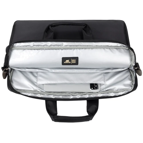 Сумка для ноутбука RivaCase 15.6" Black (8630) фото 14