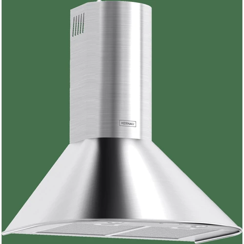 Вытяжка KERNAU KCH 1261 X