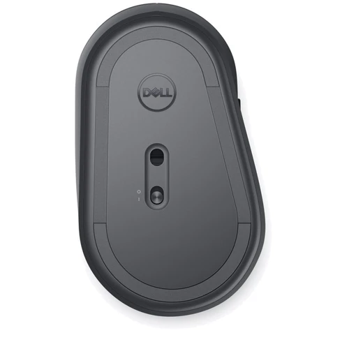 Мишка Dell MS5320W Multi-Device Wireless Mouse (570-ABHI): Максимальна роздільна здатність сенсора, dpi 1600