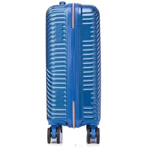 Чемодан Semi Line 20" (S) Blue (T5727-1): Страна производитель Китай