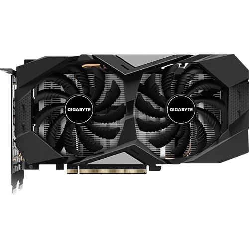 Видеокарта Gigabyte GeForce GTX1660 SUPER 6144Mb (GV-N166SD6-6GD)