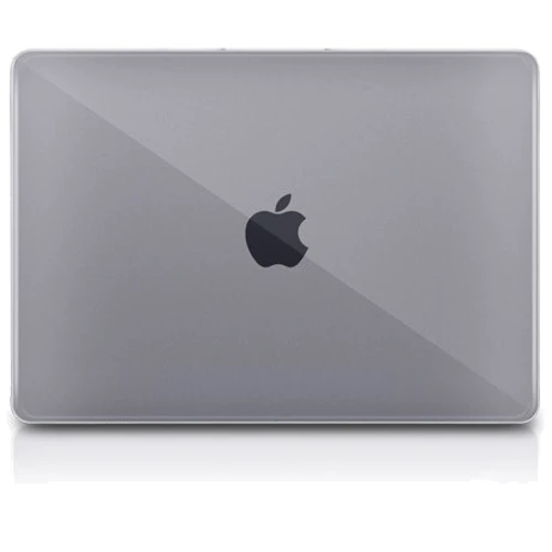Macally Airshell Transparent (AIRSHELLRET13-C) for MacBook Air (2018/2019): Колір прозорий
