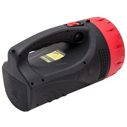 Фонарь туристический Intertool аккумуляторный (LB-0102): Светодиоды 26