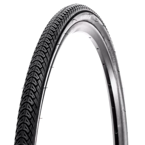 Покришка 700x40C (42-622) Kenda K934 KEEN, black, 30tpi (TIR-64-12)