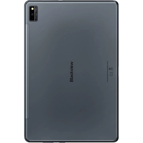 Планшет Blackview Tab 10 4 / 64GB LTE Grey + Keyboard: Процесор MediaTek MT8768 (2.0 ГГц + 1.5 ГГц)