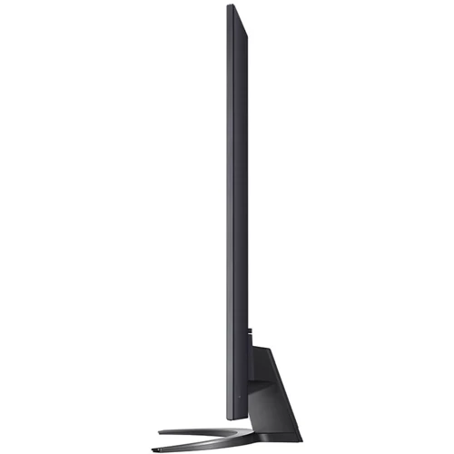 Телевізор LG 55QNED813QA: Комунікації WiFi, DLNA, Bluetooth