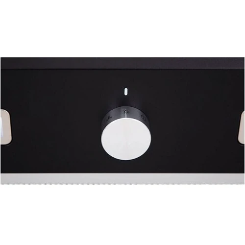 Витяжка Interline STREET BL A/52 M/2/M: Тип фільтра повітря Рециркуляция, Отвод
