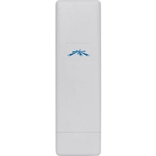 Точка доступу Wi-Fi Ubiquiti NanoStation M2 (NSM2): Максимальна швидкість 150 Мбіт / с