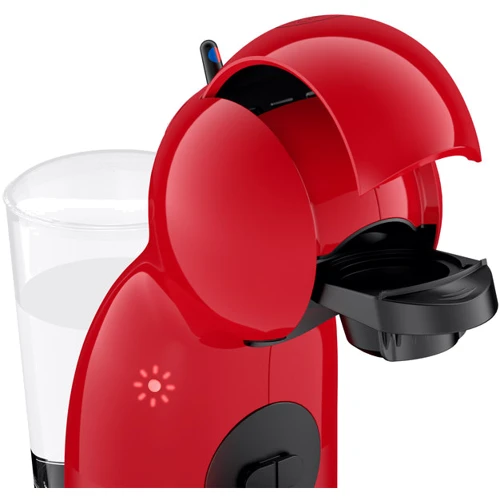 Кофеварка Krups KP1A0531 Nescafe Dolce Gusto Piccolo XS Red фото 9