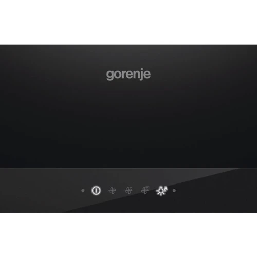 Витяжка Gorenje WHT9SYB: Тип монтажу Потолочный