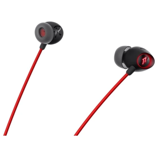 Наушники 1More Spearhead VR Wireless Mic Black: Сопротивление наушников (Ом) 32