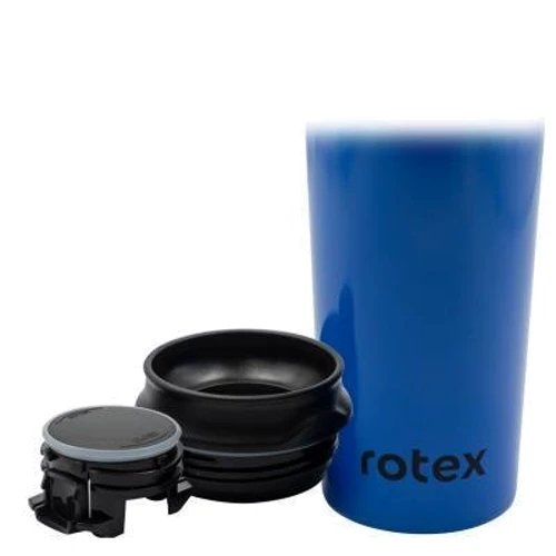 Термокухоль Rotex Blue 500 мл (RCTB-300/4-500): Виробник Rotex