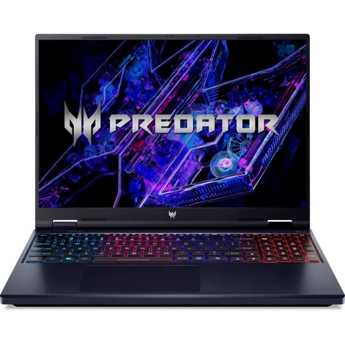 Ноутбук Acer Predator Helios Neo 16 PHN16-72 (NH.QRFEU.00H) UA: Экран 16" IPS (1920x1200)