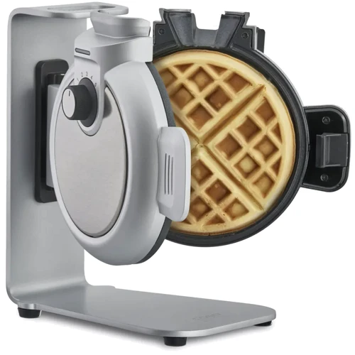 CASO WAFFLE UP (2932): Материал корпуса металл