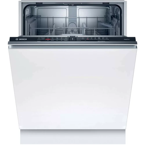 Вбудовувана посудомийна машина Bosch SMV2ITX16E: Колір білий