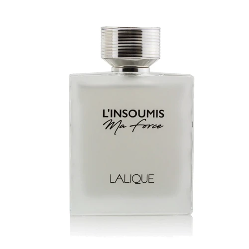 Туалетная вода Lalique L'Insoumis Ma Force 100 ml Тестер