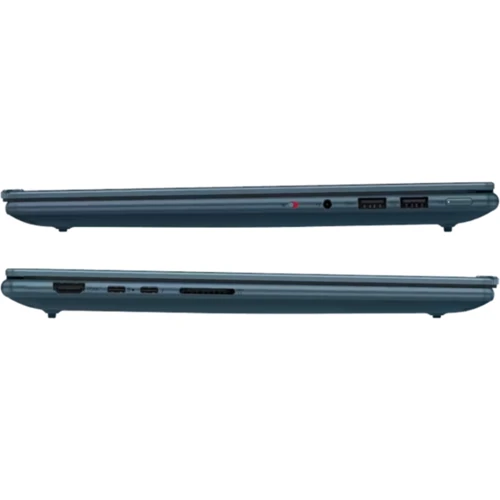 Ноутбук Lenovo Yoga Pro 9 14IRP8 Storm Gray (83BU0063RA) UA: Тип экрана глянец