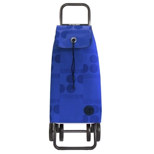 Сумка-тележка Rolser I-Max Logos Logic Dos+2 43 Azul (926698)
