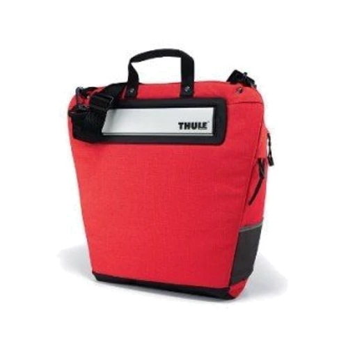 Велосумка Сумка для велосипеда Thule Pack´n Pedal Urban Tote - Mars (TH100003): Производитель Thule