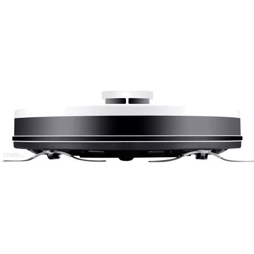 Робот уборщик RoboJet X-One White фото 7