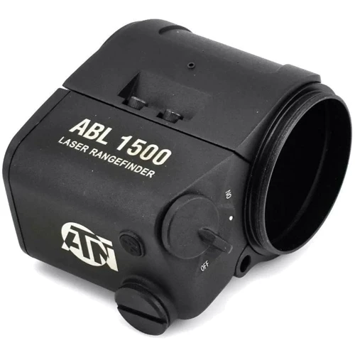 Дальномер ABL Smart Rangefinder 1500 (ACMUABL1500) фото 3