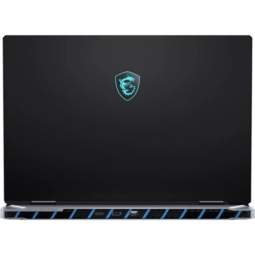 Ноутбук MSI Titan 18 HX AI A2XWJG (A2XWJG-412US): Объем накопителя 4 ТБ (SSD)