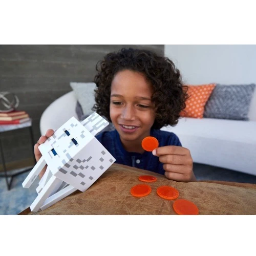 Набор Mattel Опасное привидение Minecraft (HDV46)