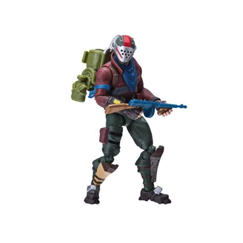 Коллекционная фигурка Jazwares Fortnite Llama Pinata набор аксессуаров (FNT0009) фото 8
