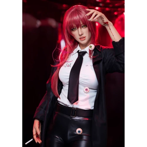 Секс-кукла FunWestDoll Makima, 162 см
