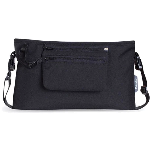 Коляска прогулянкова X-Lander X-Fly Evening Grey (T-WDZ01-00795): Стать дитини унісекс, Для хлопчиків, для дівчаток