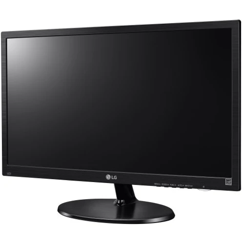 Монитор LG 27MP38VQ-B: Формат изображения 16:9