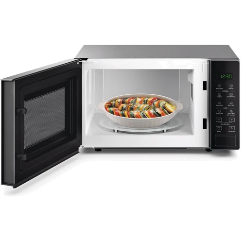 Микроволновая печь Whirlpool MWP 201 SB: Количество уровней мощности СВЧ 5