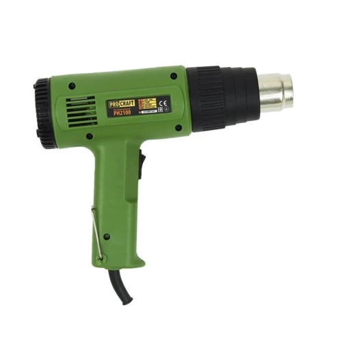 Фен промышленный Procraft PH2100