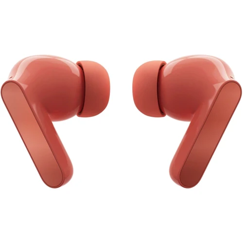 Навушники Motorola Moto Buds Coral Peach фото 4