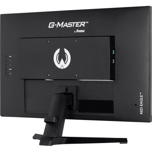 Монитор iiyama G2470HSU-B6: Угол обзора, гор / верт 178°/178°