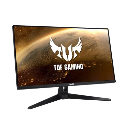 Монитор ASUS VG289Q1A (90LM05B0-B02170): Разрешение Ultra HD 4K (3840x2160)