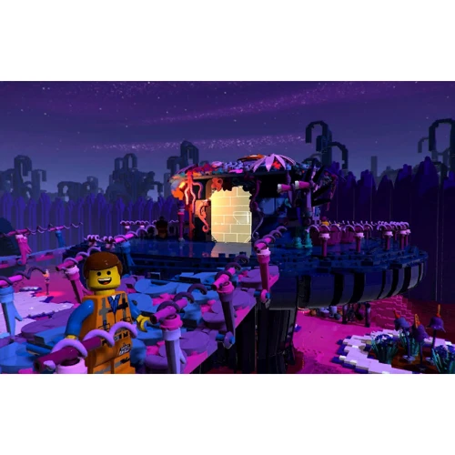 LEGO Movie 2 The Videogame (Nintendo Switch) фото 5