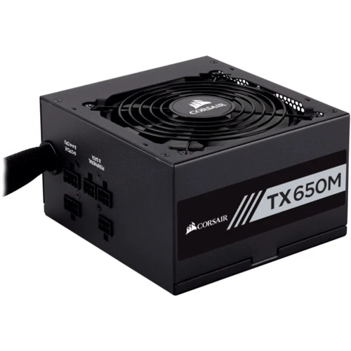 Блок питания Corsair TX650M (CP-9020132-EU) 650W