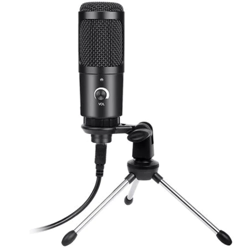 Микрофон для геймеров Maximum Acoustics RK1 (26-48-1-1)