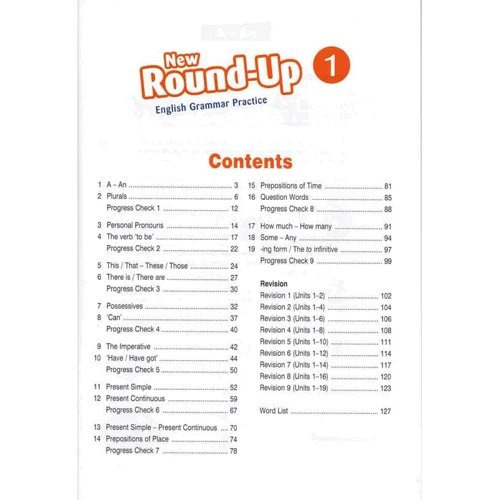 Round-Up NEW 1 SB + CD-Rom (учебник для учащихся и студентов с вложенным CD 4901990000): Производитель Pearson Education Limited