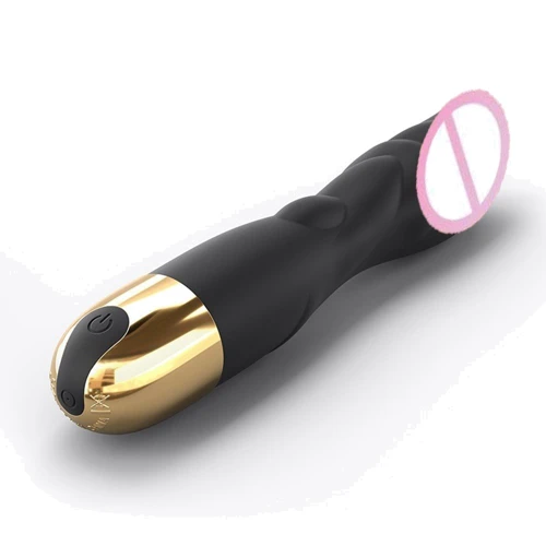 Вибратор Dorcel Flexi & Joy