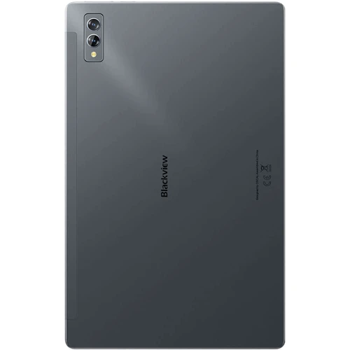 Планшет Blackview Tab 11 SE 8/128GB LTE Grey: Комунікації Wi-Fi, GSM-модуль, GPS, Bluetooth, 4G LTE, 3G