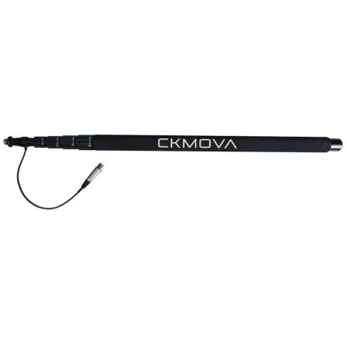 Удочка телескопическая для микрофона CKMOVA BP30A