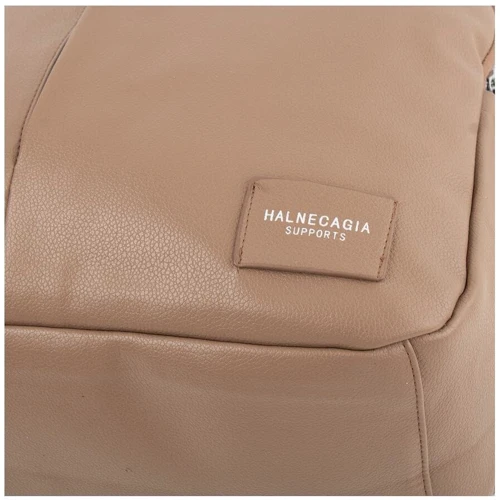 Жіночий рюкзак Valiria Fashion бежевий (ODACW20-khaki): Стать Женский