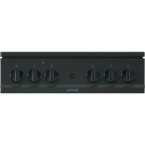 Плита комбінована Gorenje K5141BRF: Тип духовки електрічеcкая