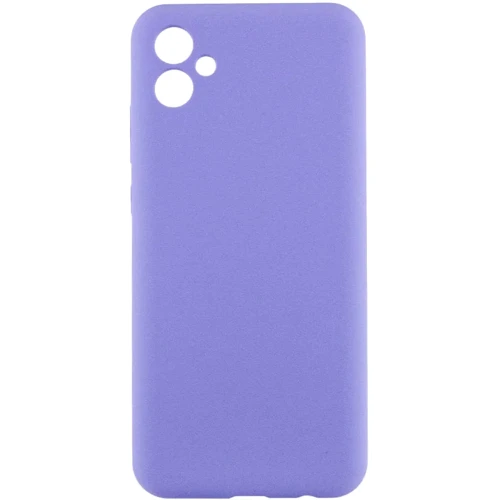 Чехол для телефонов Lakshmi Premium Case Silicone Cover Full Camera Dasheen for Samsung A065 Galaxy A06