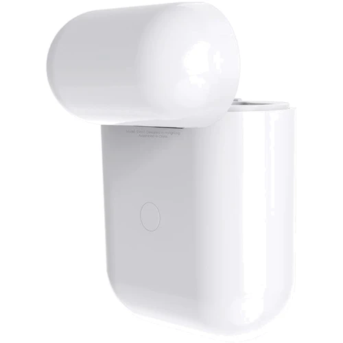 Наушники Hoco EW41 White: Тип крепления без креплений