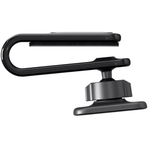 Держатель Proove Car Holder Block Stick-on Magnetic Ring Black (CHBM00000001) for iPhone 16 I 15 I 14 I 13 I 12 series: Особенности магнитный, MagSafe