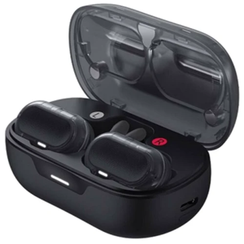 Наушники Acefast FA003 ACEFIT NEO Black